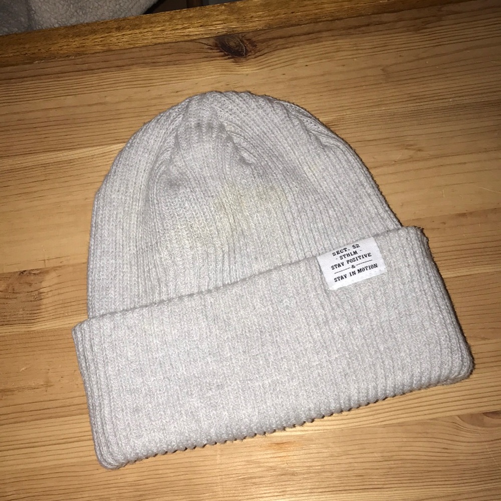 Beanie